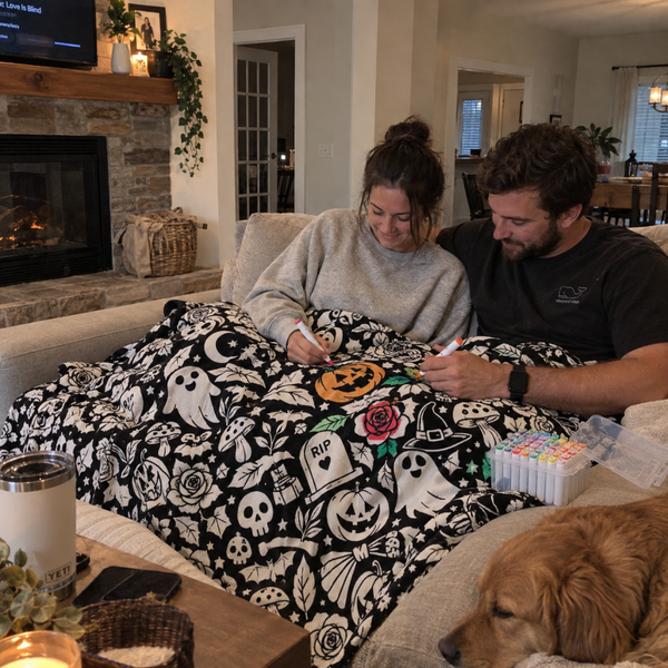 Washed clean on the first try!